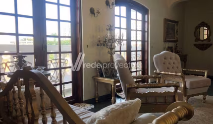 Apartamento com 4 quartos à venda na Rua Emílio Henking, 96, Bonfim, Campinas, 192 m2 por R$ 988.880