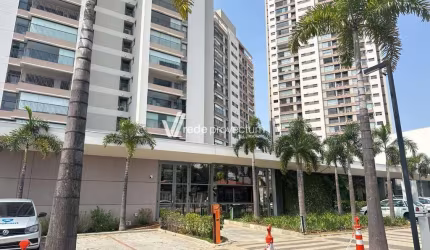 Apartamento com 3 quartos à venda na Rua Alberto Faria, 182, Jardim Guanabara, Campinas, 107 m2 por R$ 1.450.000