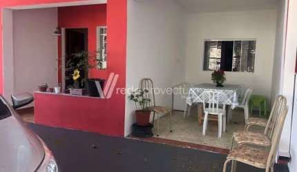 Casa com 3 quartos à venda na Rua Reinaldo Laubenstein, 510, Jardim Chapadão, Campinas, 141 m2 por R$ 739.888