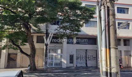 Apartamento com 3 quartos à venda na Avenida Andrade Neves, 290, Centro, Campinas, 113 m2 por R$ 310.000