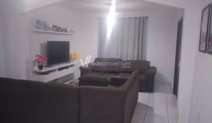 Casa com 3 quartos à venda na Rua José Florenciano Santos, 141, Parque Residencial Vila União, Campinas, 144 m2 por R$ 595.000