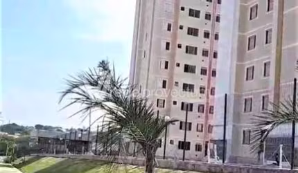 Apartamento com 1 quarto à venda na Rua Campos do Jordão, 440, Parque Industrial, Campinas, 36 m2 por R$ 250.000