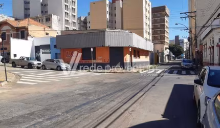 Sala comercial à venda na Rua Saldanha Marinho, 1091, Centro, Campinas, 240 m2 por R$ 850.000