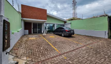 Casa comercial à venda na Avenida Doutor Alberto Sarmento, 967, Jardim Chapadão, Campinas, 258 m2 por R$ 1.800.000