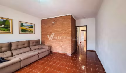 Casa comercial à venda na Rua Aurélio Martins, 103, Jardim Estoril, Campinas, 151 m2 por R$ 499.000