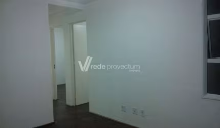Apartamento com 2 quartos à venda na Rua Rodrigo Medeiros, 121, Jardim Monte Alto, Campinas, 47 m2 por R$ 220.000