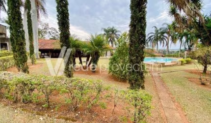 Chácara / sítio com 4 quartos à venda na Rua Fonte Mécia, 14, Vila Capuava, Valinhos, 400 m2 por R$ 6.599.000