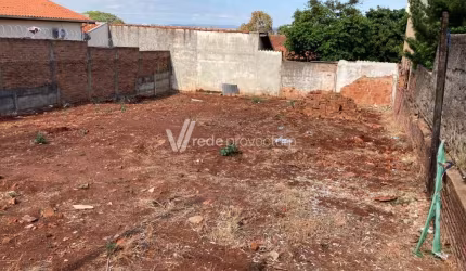 Terreno comercial à venda na Rua Eleutério Rodrigues, 655, Vila Nova, Campinas por R$ 425.000