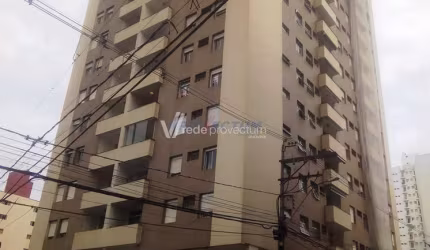 Apartamento com 2 quartos à venda na Rua Hércules Florence, 210, Botafogo, Campinas, 84 m2 por R$ 400.000