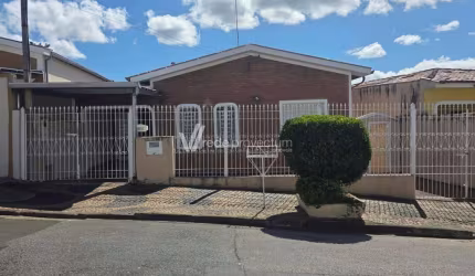Casa com 2 quartos à venda na Rua Fernando da Cruz Passos, 471, Jardim Chapadão, Campinas, 115 m2 por R$ 550.000