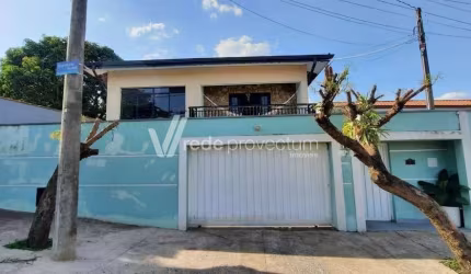Casa comercial à venda na Rua Alcidio Rodelli, 1244, Cidade Satélite Íris, Campinas, 267 m2 por R$ 549.000