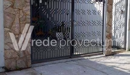 Casa com 4 quartos à venda na Rua Walter Jordão, 125, Parque Via Norte, Campinas, 200 m2 por R$ 699.000