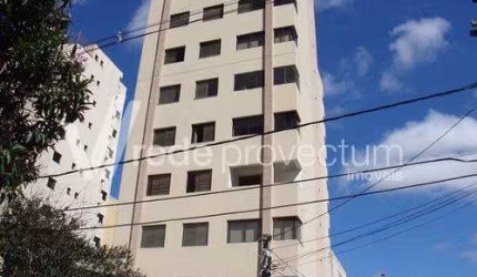 Apartamento com 3 quartos à venda na Rua Pandia Calógeras, 51, Cambuí, Campinas, 120 m2 por R$ 800.000