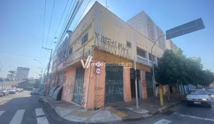 Sala comercial à venda na Avenida João Jorge, 79, Vila Industrial, Campinas, 294 m2 por R$ 790.000