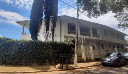 Casa comercial à venda na Rua Rocha Camargo, 17, Jardim Guanabara, Campinas, 703 m2 por R$ 2.300.000