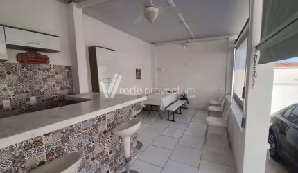 Casa com 2 quartos à venda na Rua Doutor Lúcio Pereira Peixoto, 133, Jardim Chapadão, Campinas, 160 m2 por R$ 650.000