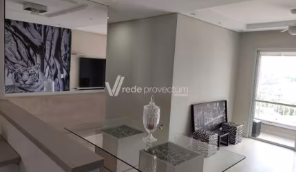 Apartamento com 3 quartos à venda na Rua Vitoriano dos Anjos, 661, Ponte Preta, Campinas, 82 m2 por R$ 840.000