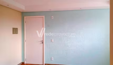 Apartamento com 2 quartos à venda na Rua Maria Grassi Sinigaglia, 128, Recanto Fortuna, Campinas, 44 m2 por R$ 235.000