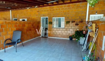 Casa em condomínio fechado com 2 quartos à venda na Rua Baziliza Bueno de Camargo, 115, Jardim Paraíso de Viracopos, Campinas, 90 m2 por R$ 259.777