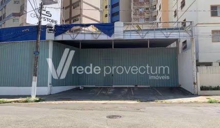 Barracão / Galpão / Depósito à venda na Rua Avelino Amaral, 9, Jardim Guarani, Campinas, 410 m2 por R$ 3.100.000