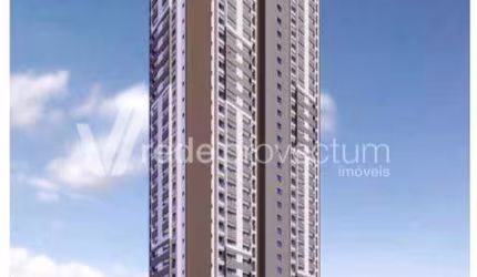 Apartamento com 1 quarto à venda na Avenida Aquidaban, 280, Bosque, Campinas, 46 m2 por R$ 480.000
