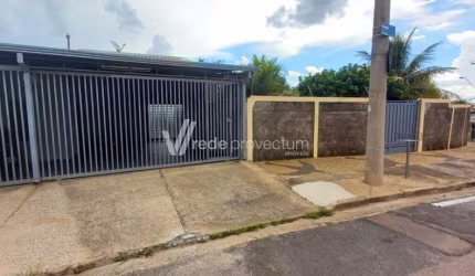 Casa com 3 quartos à venda na Rua Itagiba, 444, Jardim Amazonas, Campinas, 250 m2 por R$ 680.000