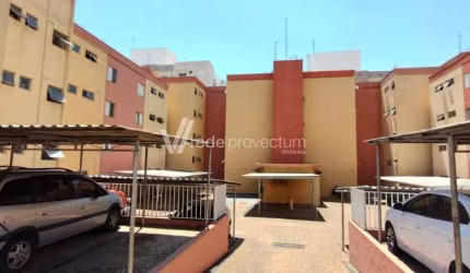 Apartamento com 2 quartos à venda na Avenida Senador Antônio Lacerda Franco, 1221, Jardim do Lago, Campinas, 65 m2 por R$ 190.000