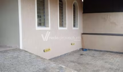 Casa com 3 quartos à venda na Rua Araçoiaba da Serra, 1110, Cidade Jardim, Campinas, 177 m2 por R$ 599.900