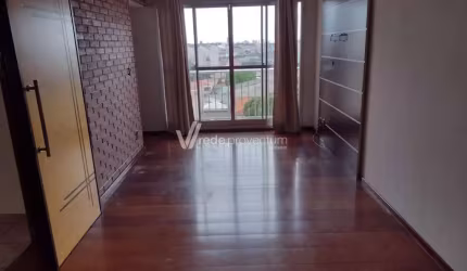 Apartamento com 3 quartos à venda na Rua Antônio José da Silva Martelinho, 520, Parque Industrial, Campinas, 92 m2 por R$ 525.000