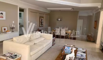 Casa em condomínio fechado com 4 quartos à venda na Rua Sabiú, 11, Loteamento Alphaville Campinas, Campinas, 390 m2 por R$ 3.500.000