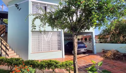 Casa com 5 quartos à venda na Rua Reinaldo Laubenstein, 685, Jardim Chapadão, Campinas, 284 m2 por R$ 900.000