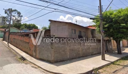 Casa com 3 quartos à venda na Rua Doutor Paulo Florence, 170, Vila Itália, Campinas, 120 m2 por R$ 550.000