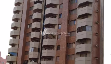 Apartamento com 3 quartos à venda na Rua Emília Paiva Meira, 77, Cambuí, Campinas, 170 m2 por R$ 1.400.000