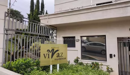 Apartamento com 2 quartos à venda na Rua Domingos Tordin, 600, Jardim Santa Rosa, Valinhos, 64 m2 por R$ 469.000