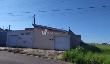 Casa com 4 quartos à venda na Rua Constâncio Francisco, 247, Vila Aeroporto I, Campinas, 110 m2 por R$ 1.200.000