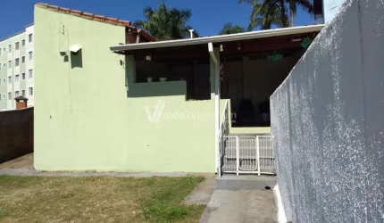 Casa com 2 quartos à venda na Padre Narcíso, 110, Vila Carminha, Campinas, 90 m2 por R$ 550.000