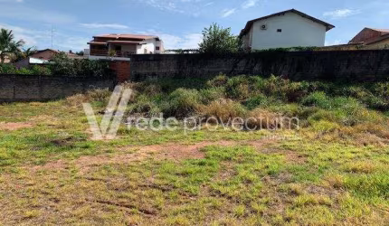 Terreno comercial à venda na Rua Nelson Leite, 155, Jardim Novo Campos Elíseos, Campinas por R$ 1.299.000