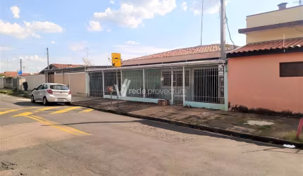 Casa comercial à venda na Rua Dionísio Cazotti, 874, Vila Mimosa, Campinas, 202 m2 por R$ 740.000