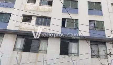Apartamento com 3 quartos à venda na Avenida Benjamin Constant, 1287, Centro, Campinas, 90 m2 por R$ 300.000