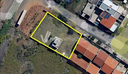 Casa com 3 quartos à venda na Rua Olavo Barbosa de Oliveira, 761, Parque Jambeiro, Campinas, 90 m2 por R$ 980.000