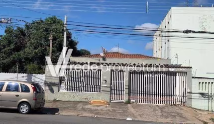 Casa comercial à venda no Jardim Campos Elíseos, Campinas , 253 m2 por R$ 980.000