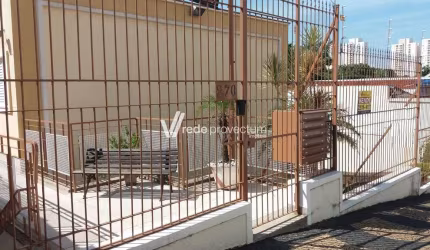 Apartamento com 2 quartos à venda na Rua Engenheiro Artur Canguçu, 270, Bonfim, Campinas, 70 m2 por R$ 310.000