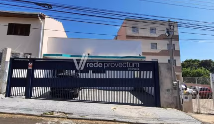Casa comercial à venda na Rua Maria da Glória Vilela, 137, São Bernardo, Campinas, 200 m2 por R$ 730.000