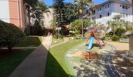 Apartamento com 2 quartos à venda na Rua Louisiana, 450, Chácaras Campos Elíseos, Campinas, 69 m2 por R$ 260.000