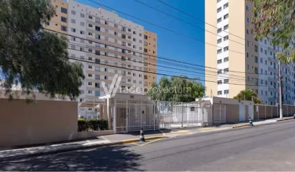 Apartamento com 2 quartos à venda na Avenida Engenheiro Antônio Francisco de Paula Souza, 2601, Vila Georgina, Campinas, 45 m2 por R$ 287.000