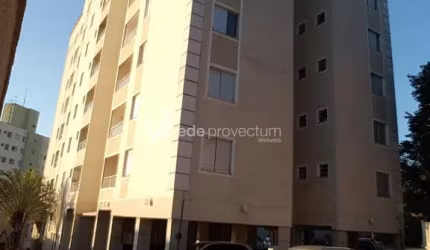 Apartamento com 3 quartos à venda na Rua Lino Guedes, 35, Jardim Proença, Campinas, 55 m2 por R$ 380.000