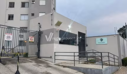 Apartamento com 2 quartos à venda na Rua Adib Zakia, 106, Taquaral, Campinas, 49 m2 por R$ 419.000