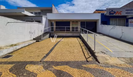 Casa comercial à venda na Avenida Doutor Alberto Sarmento, 927, Bonfim, Campinas, 225 m2 por R$ 1.750.000