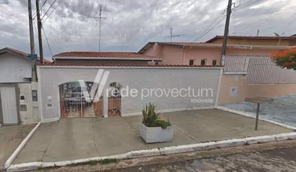 Casa comercial à venda na Rua Ignácio Pupo de Vasconcellos, 86, Jardim Antonio Von Zuben, Campinas, 120 m2 por R$ 720.000