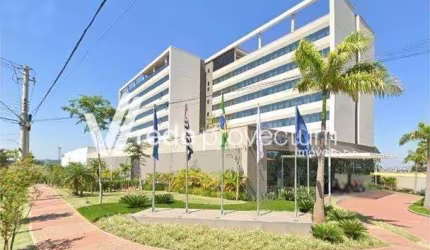 Prédio à venda na Avenida Royal Palm Plaza, 201, Jardim do Lago Continuação, Campinas, 26 m2 por R$ 574.777